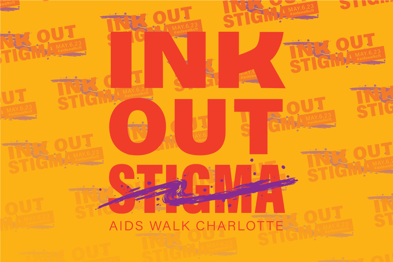 Ink Out Stigma Campaign